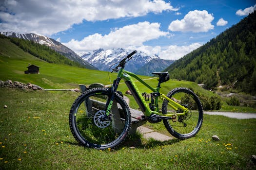 Objavte slovenskú prírodu s KST Pršany: Turistika, cykloturistika a viac!