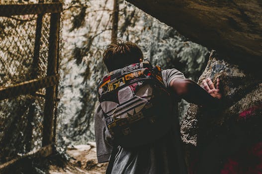 Objavte krásy Slovenska: Úžasná turistika pre každého