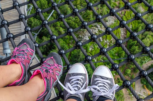 Tipy pre Bezpečnú a Zábavnú Pešiu Turistiku s KST Pršany!