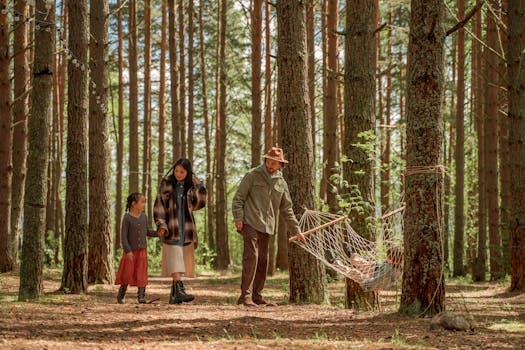 Bezpečné rodinné túry s KST Pršany: Ako si užiť prírodu s deťmi