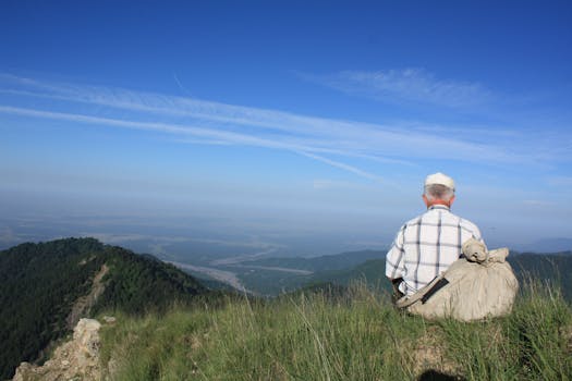 Turistika s KST Pršany: Od začiatočníka k skúsenému turistovi