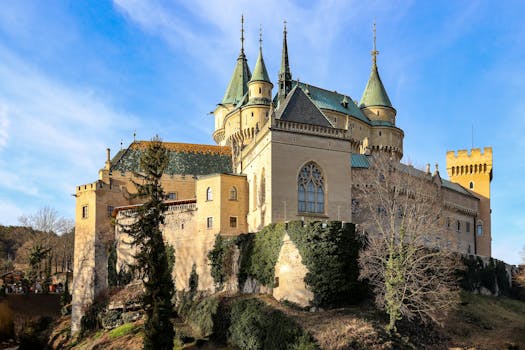 KST Pršany: Hybná sila turizmu a kultúry na Slovensku