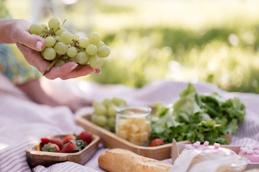 Titulok: Ochutnávka Slovenska na Pikniku s KST Pršany: Sprievodca a Tipy