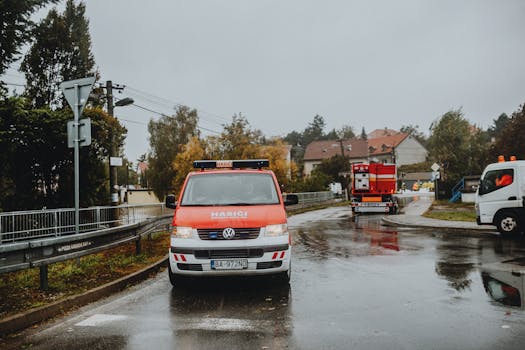 Turistická Výbava KST Pršany: Bezpečnosť a Komfort na Slovensku