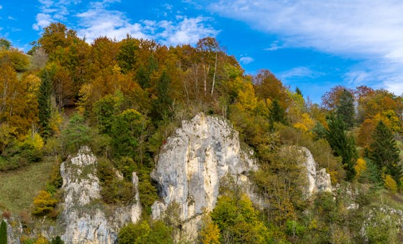 Objavte čaro jesennej turistiky s KST Pršany!