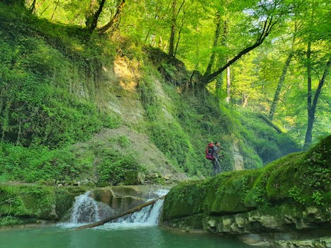Jarná turistika v Pršanoch: Objavte krásy s KST Pršany