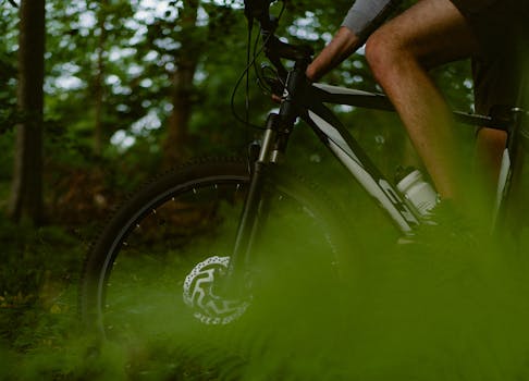 Objavte top rodinné cyklotrasy na Slovensku: Ideálne víkendové výlety